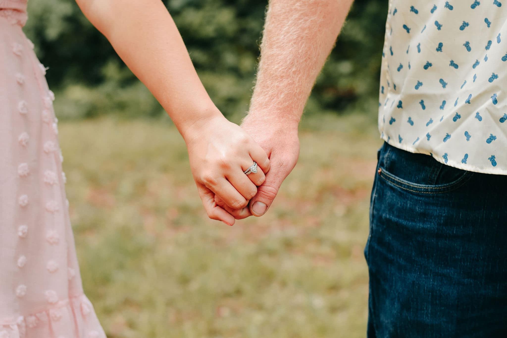 The Wedding Website of Hannah Burch and RJ Harvin