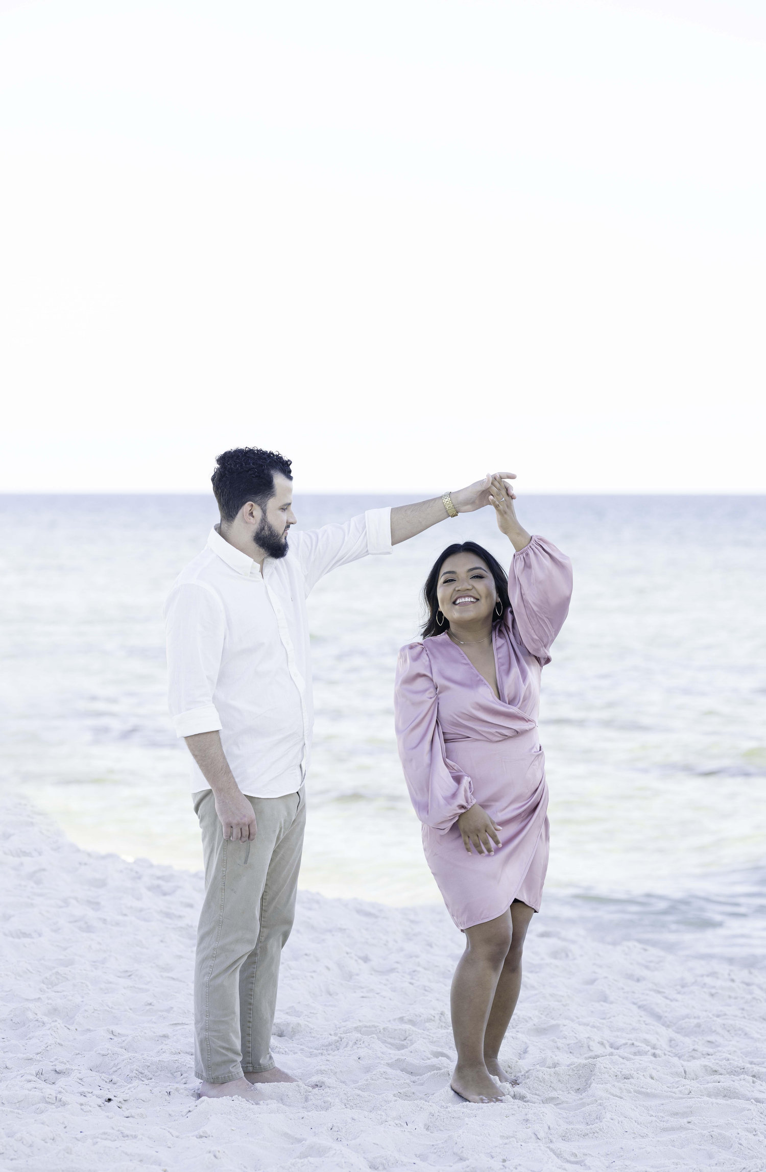 The Wedding Website of Diana Gutierrez and Dustin Levert