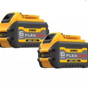 Dewalt Batteries