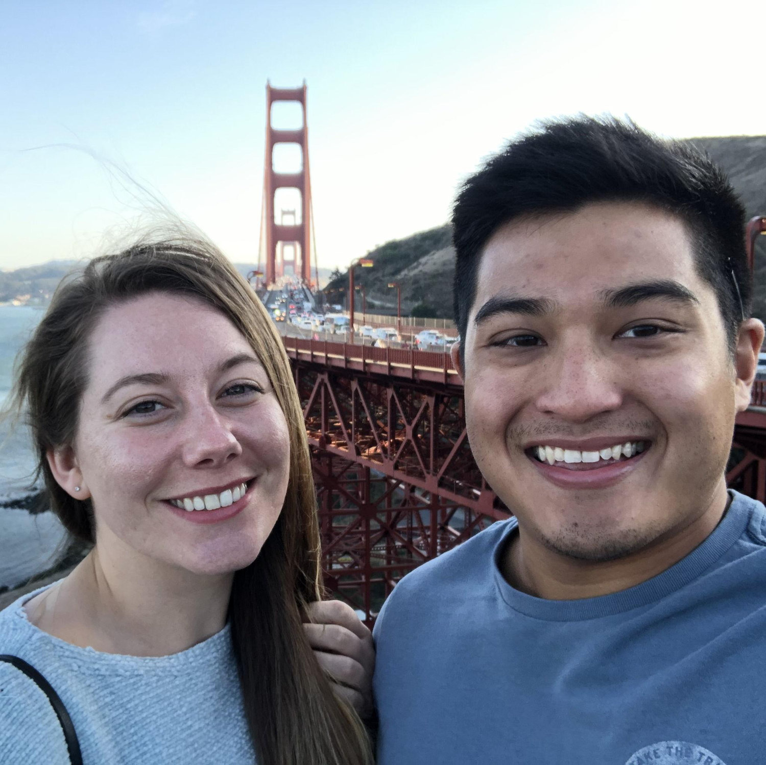 Golden Gate Bridge