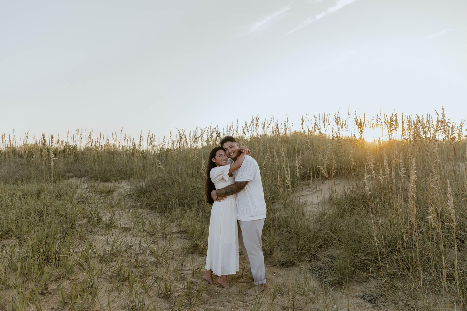The Wedding Website of Alyssa Bagtas and Jayson Kreger