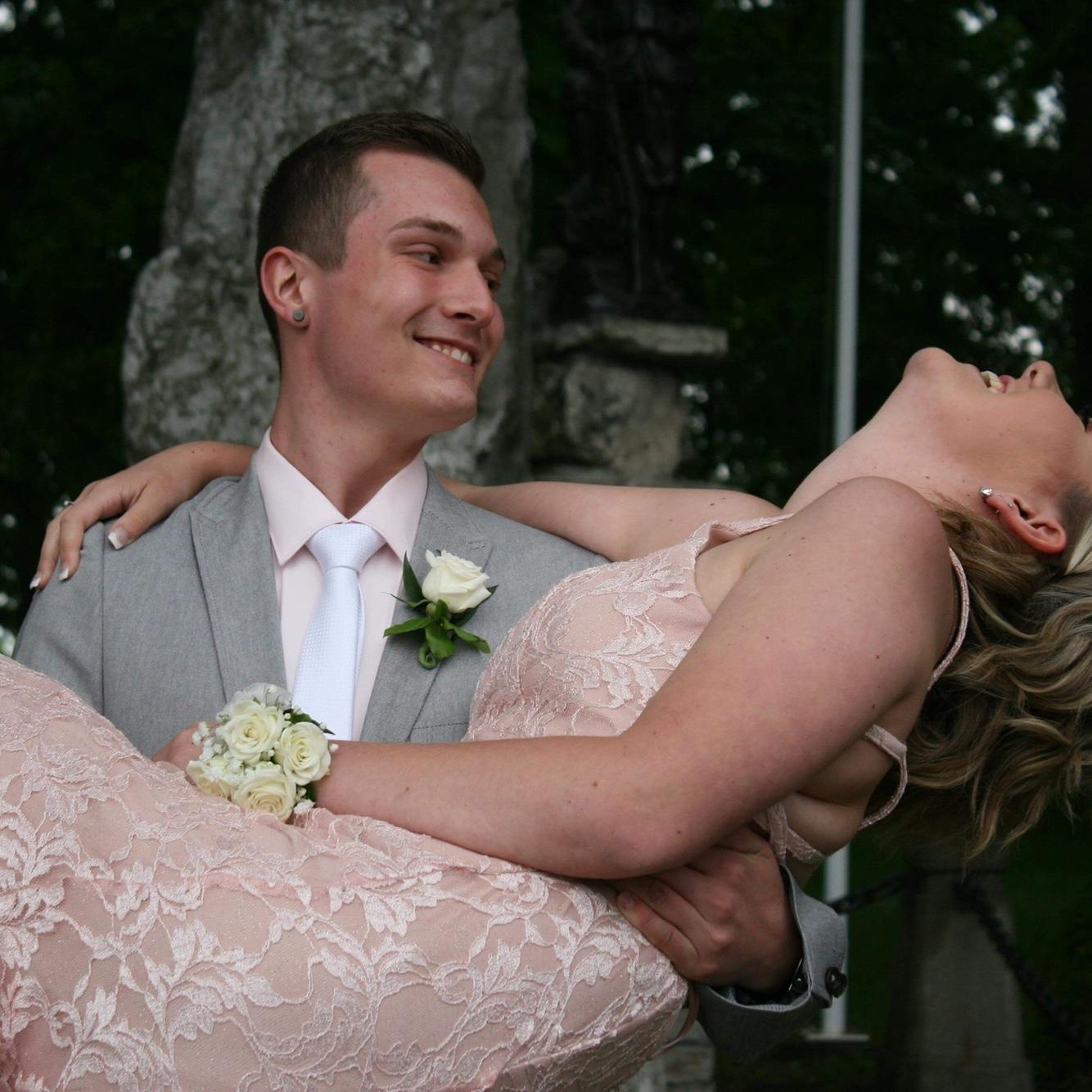 Prom 2018
