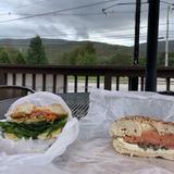 White Mountain Bagel Co