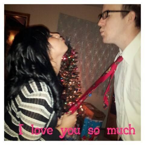 Its the most wonderful time of the year.(2013)