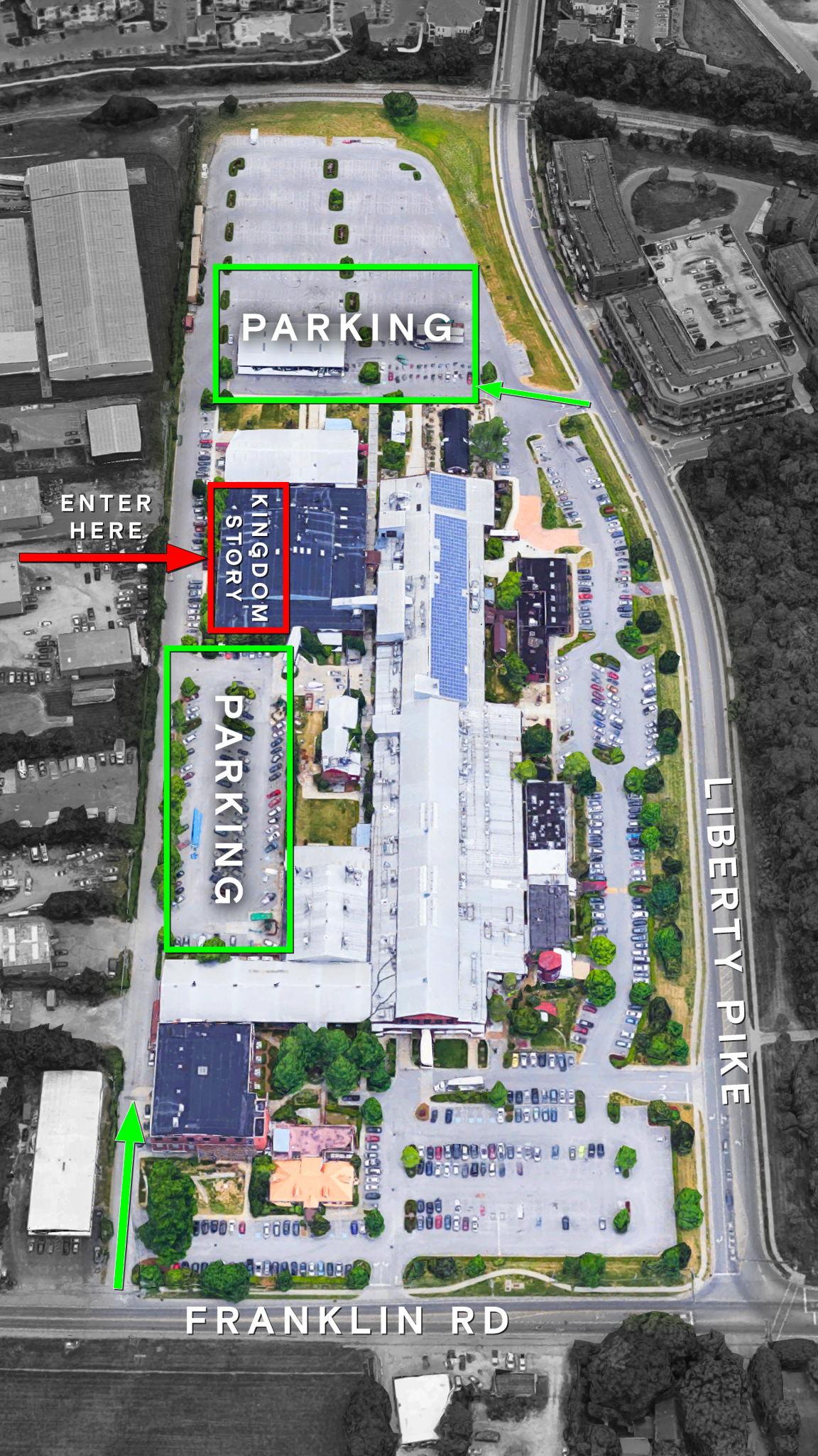 The Wedding Website of Emma DeWeese and Parker Evans