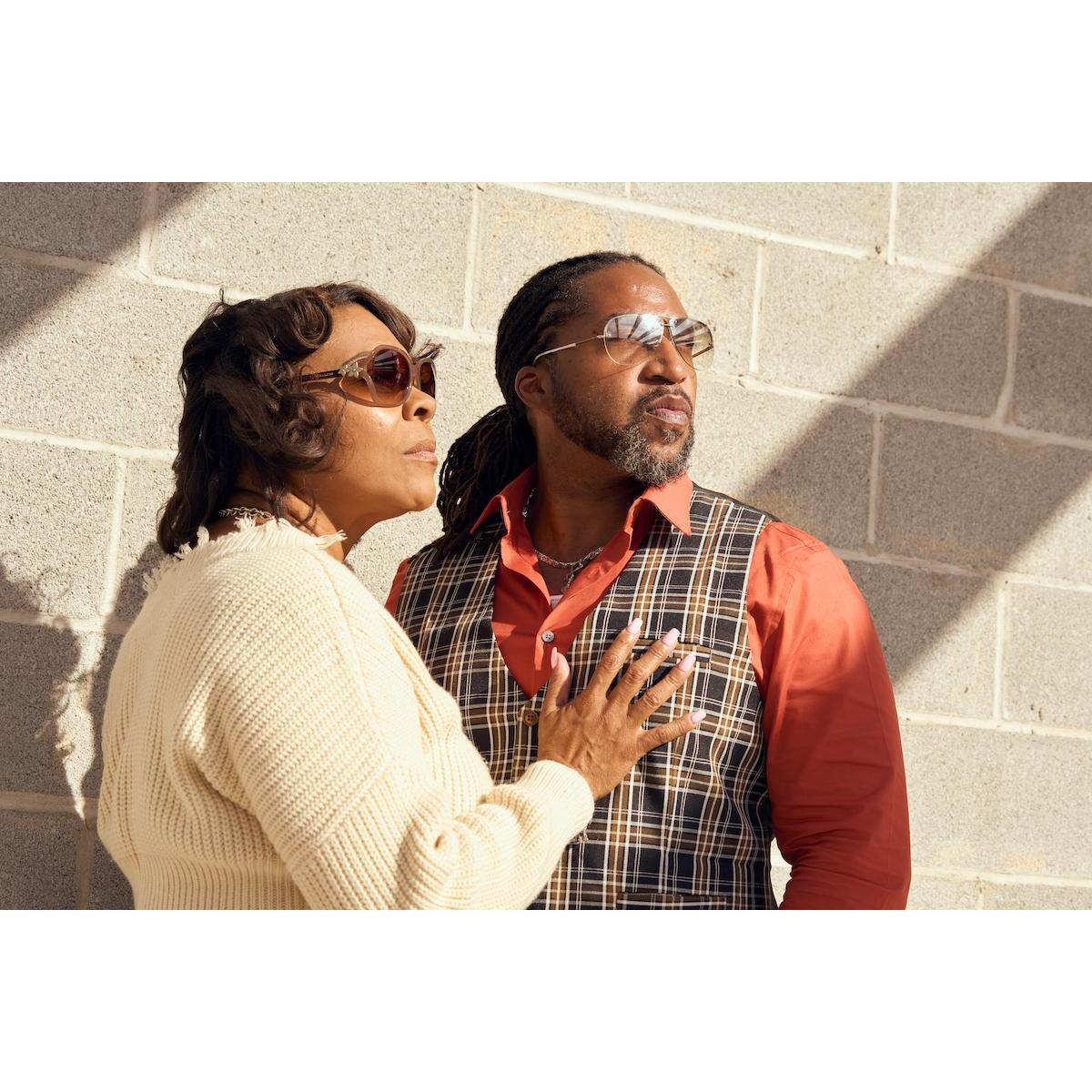 This is our Ray Ban commercial pose