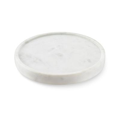 Countertop Marble Lazy Susan