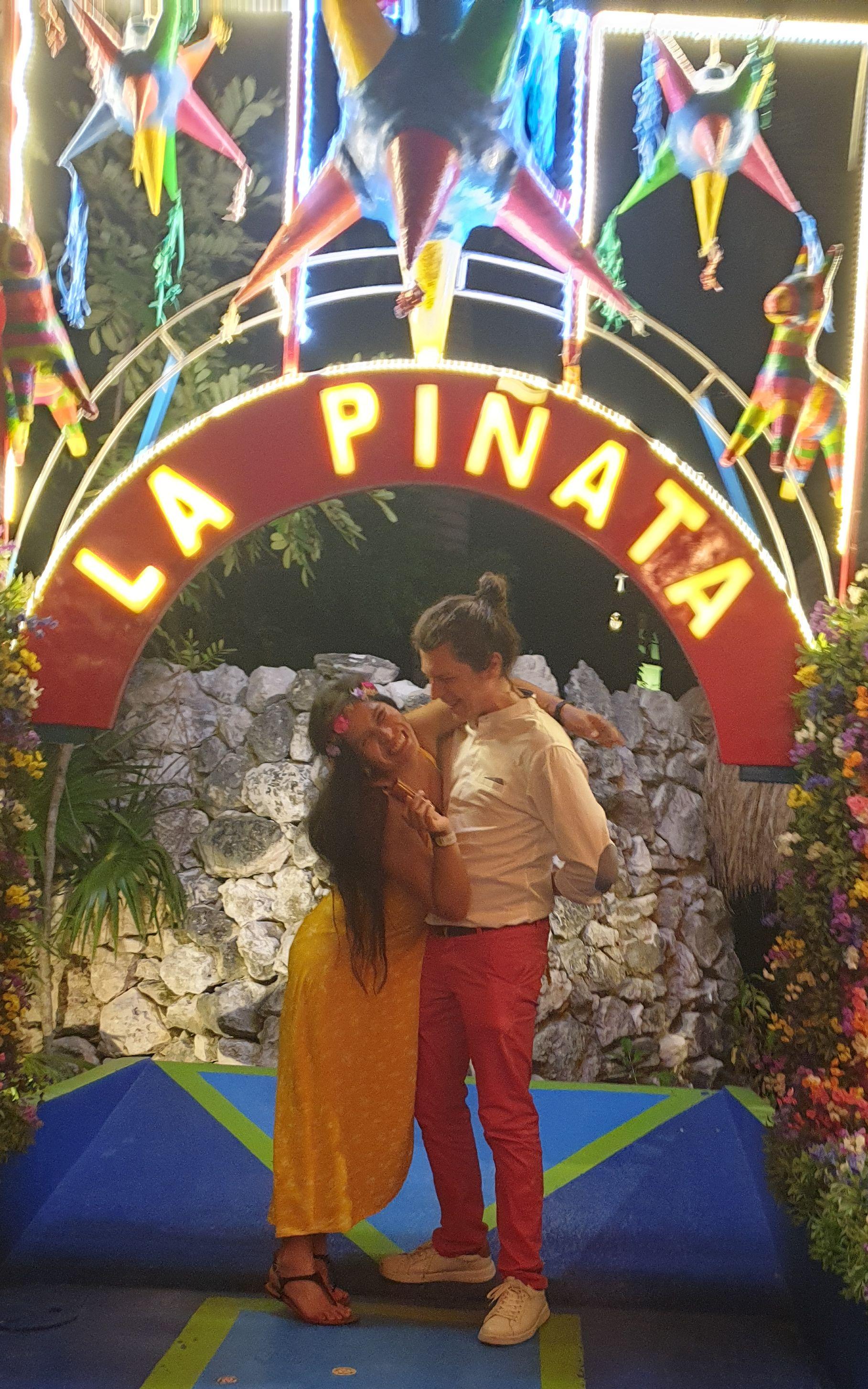 The Wedding Website of Aurélien Plisnier and Claudia Alba Ortuño