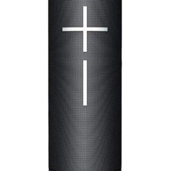 Ultimate Ears - BOOM 4 Portable Wireless Bluetooth Speaker with Waterproof, Dustproof and Floatable design - Active Black