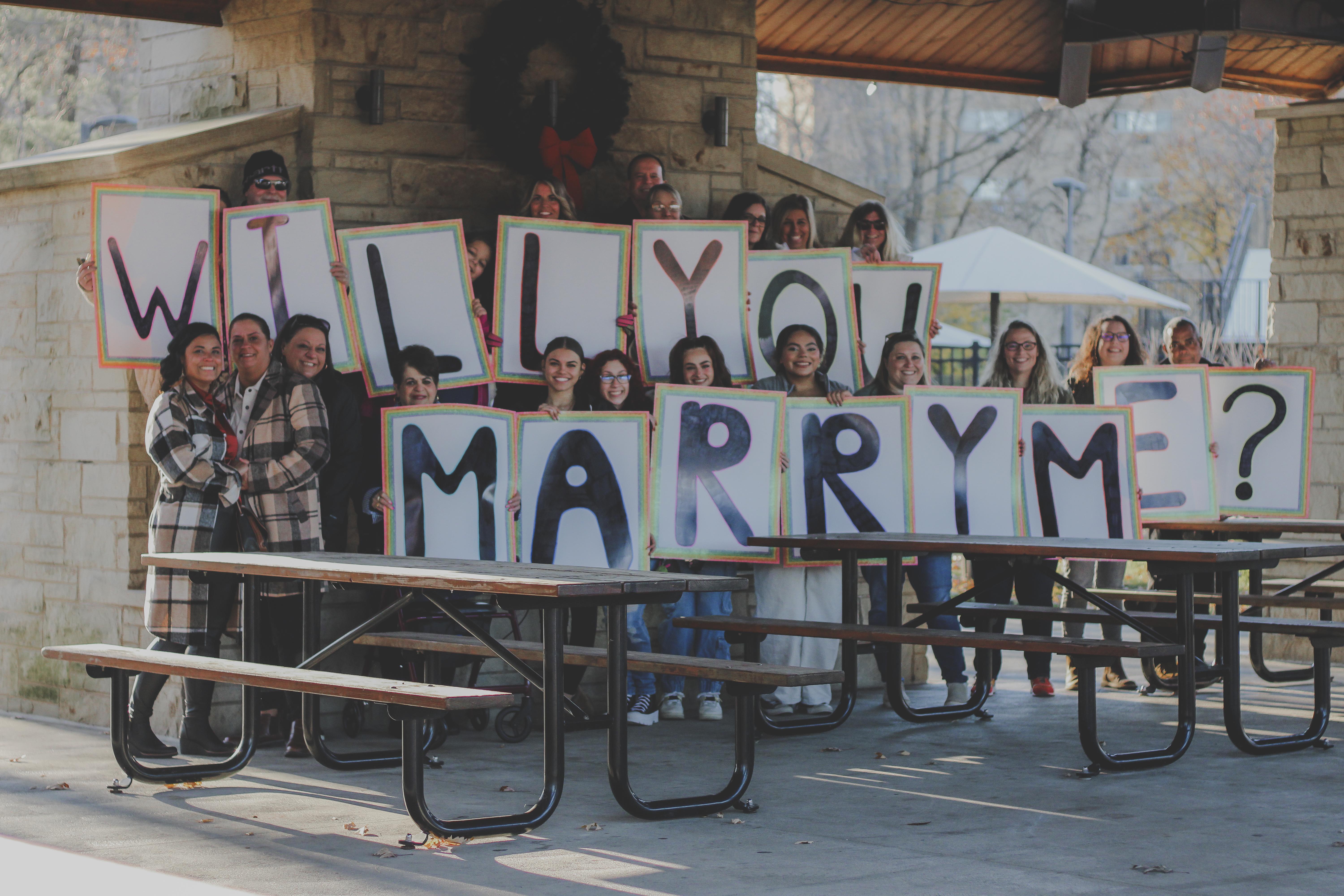 The Wedding Website of Sarah Granata and Angel Stigall