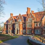 Glensheen Historic Estate Mansion