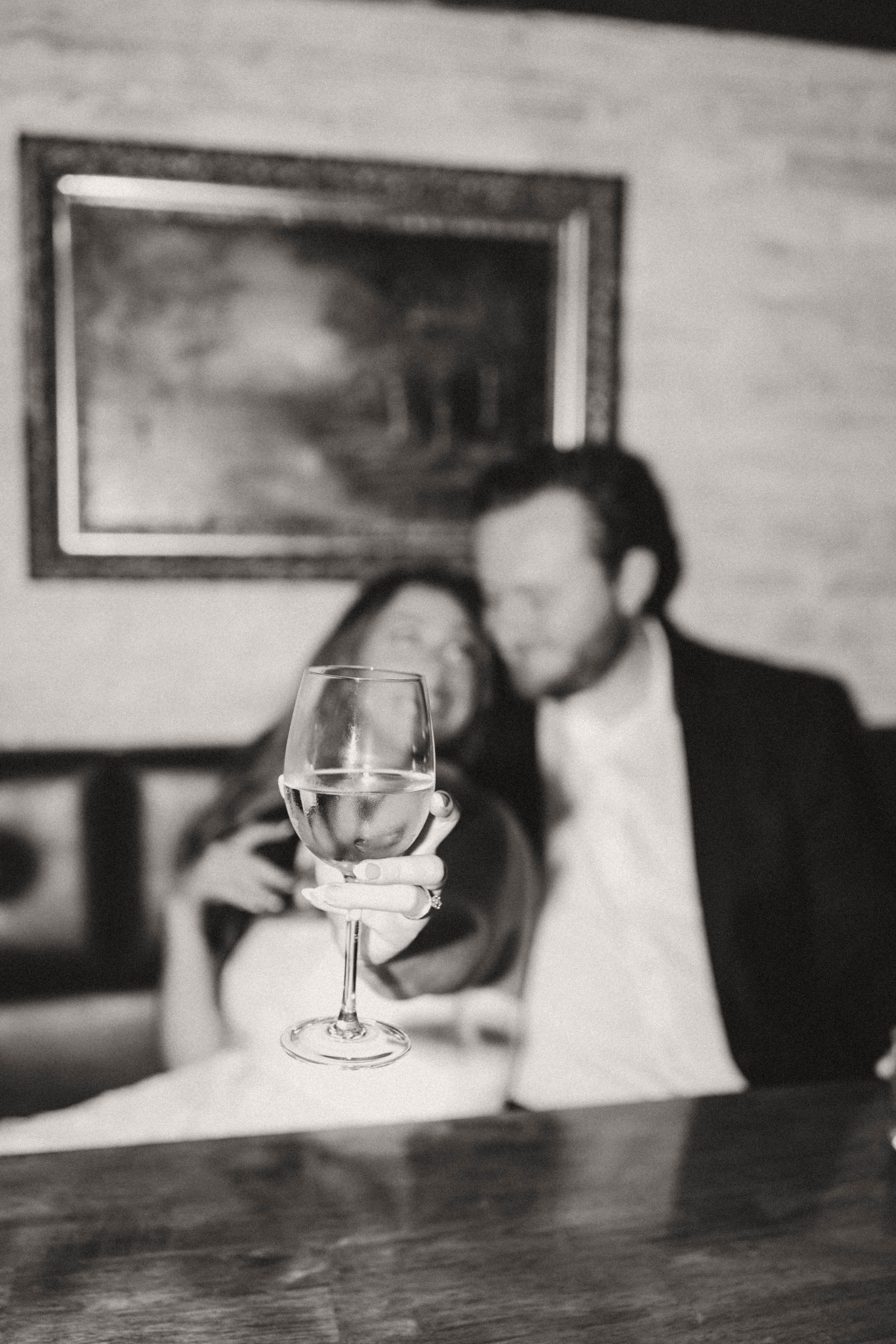 The Wedding Website of Emma McDonald and Marcus Wardour