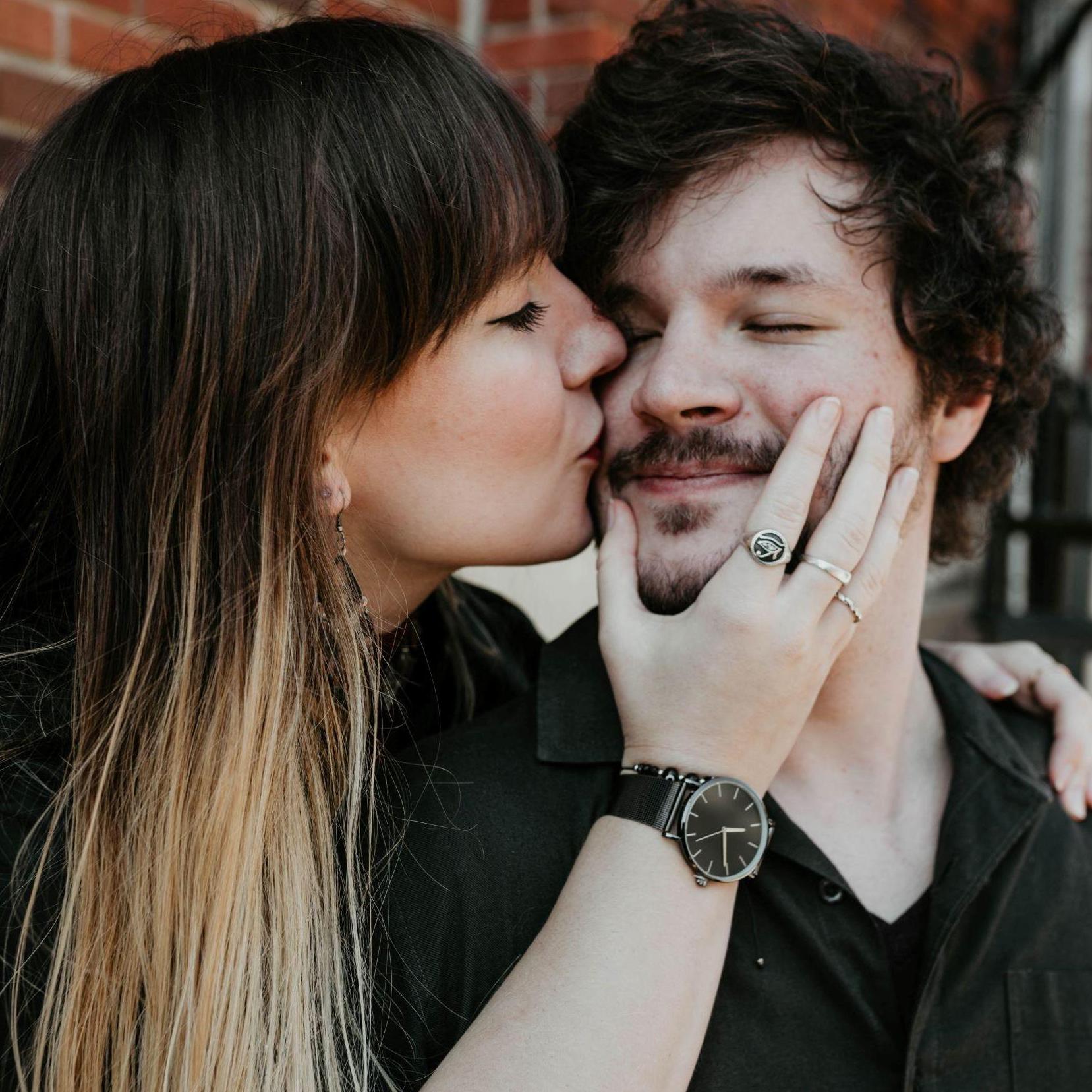 It is not a lack of love, but a lack of friendship that makes unhappy marriages. ― Friedrich Nietzsche