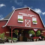 Jackson's Orchard & Nursery