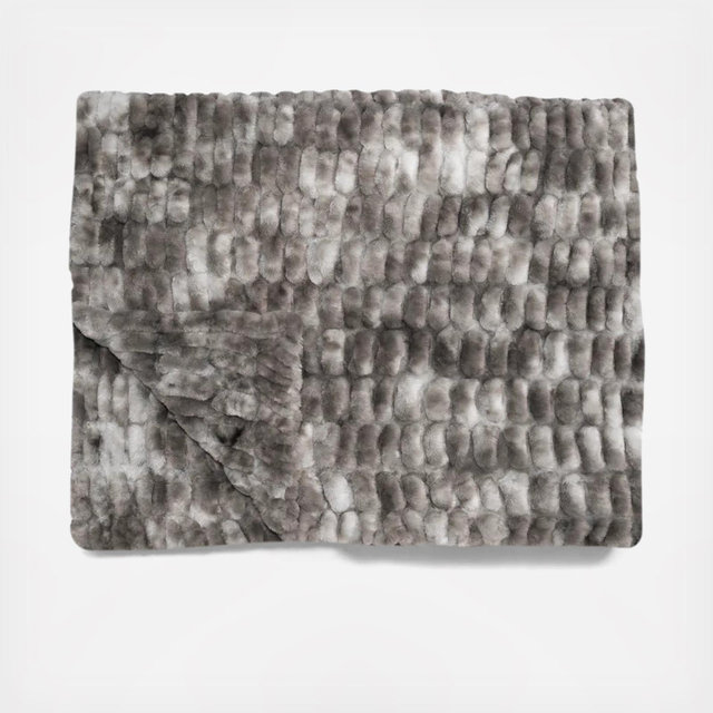 Lola Blankets, The Original Large Blanket | Zola