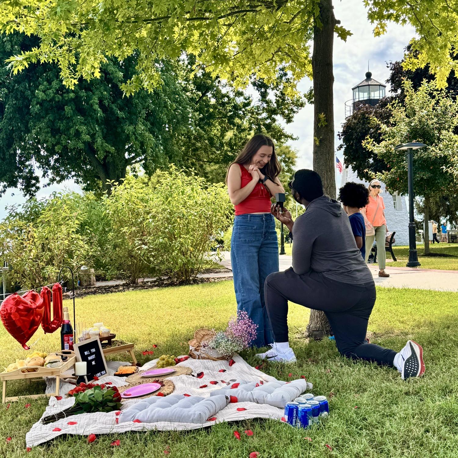Engagement -2025