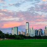 Zilker Metropolitan Park
