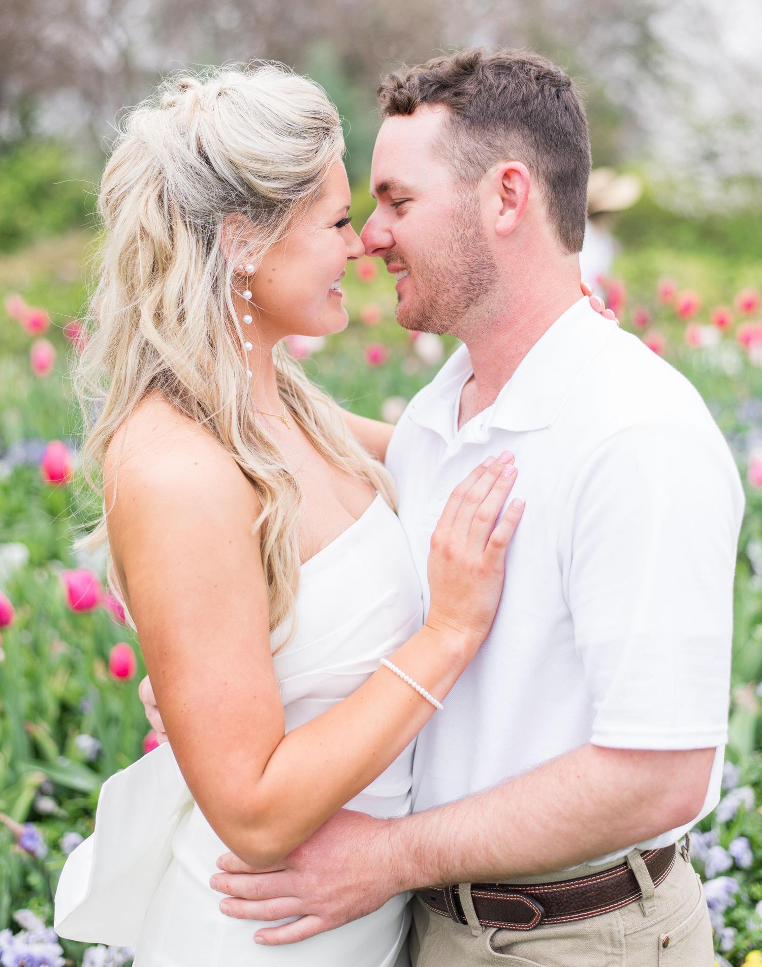 The Wedding Website of Traccer Henry and Kylie Sheppard