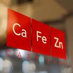 Cafe Zinc