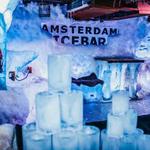 Icebar Amsterdam