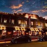Whaling Station Steakhouse