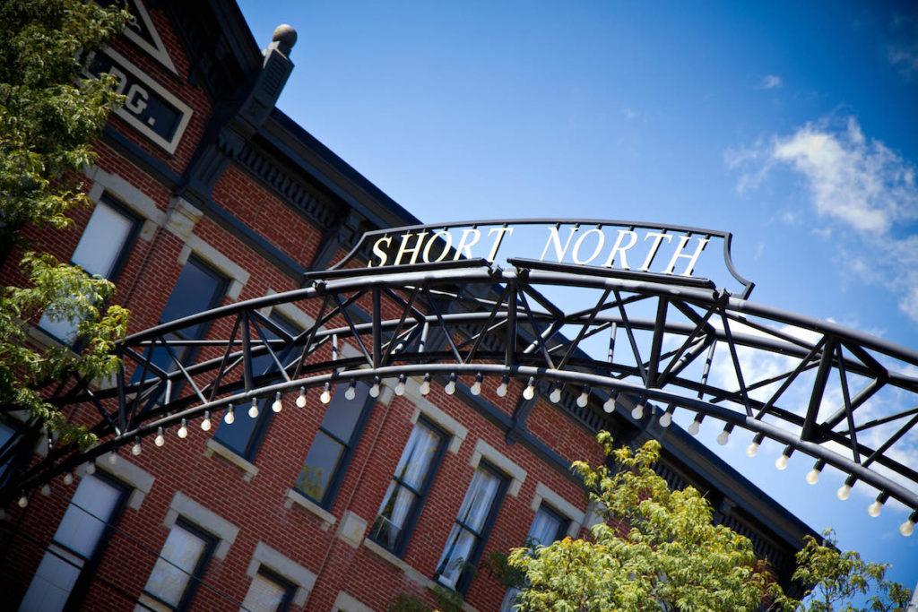 The Wedding Website of Sarah Chait and Chris Poptic