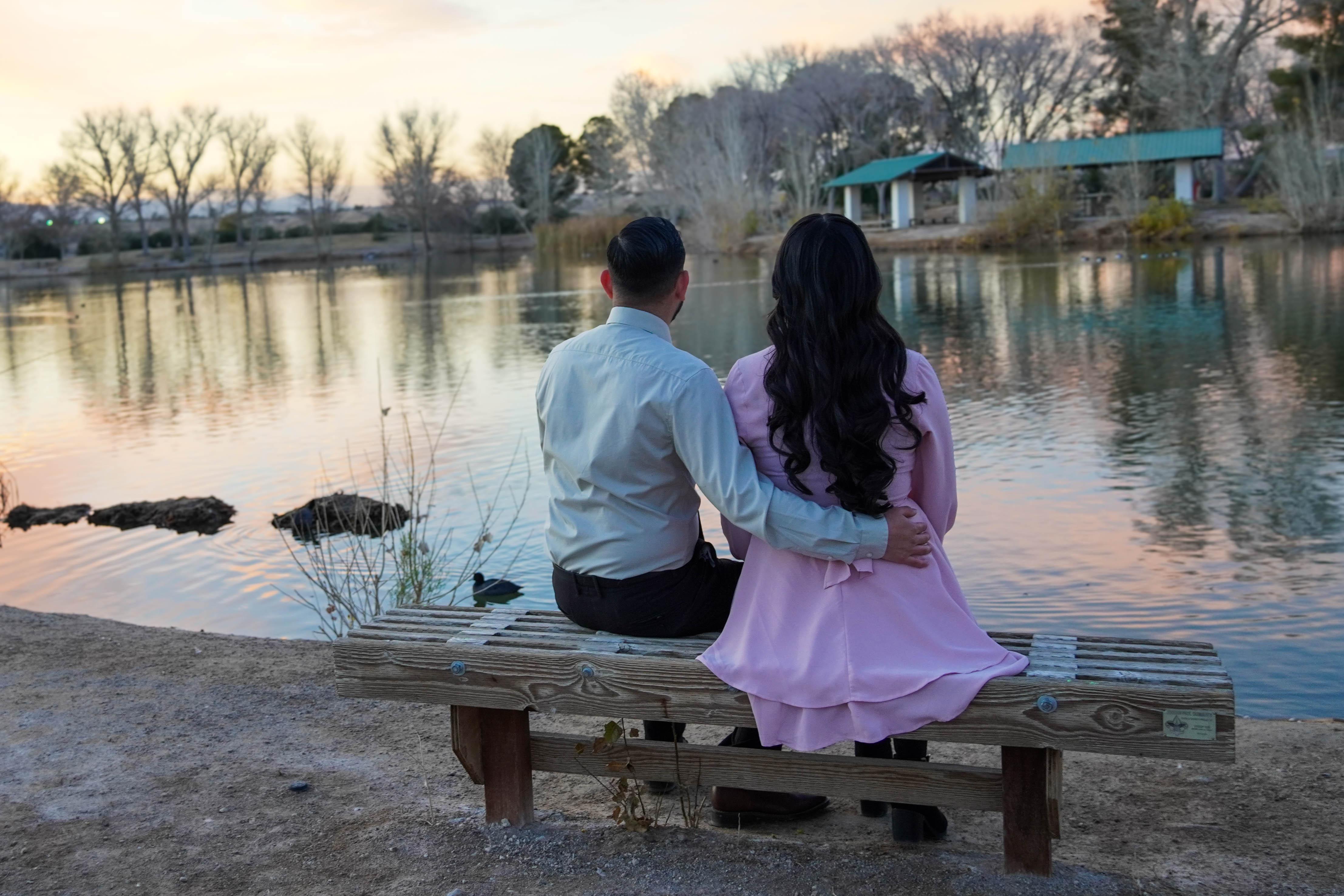 The Wedding Website of Cinthia Leal and Miguel Arredondo