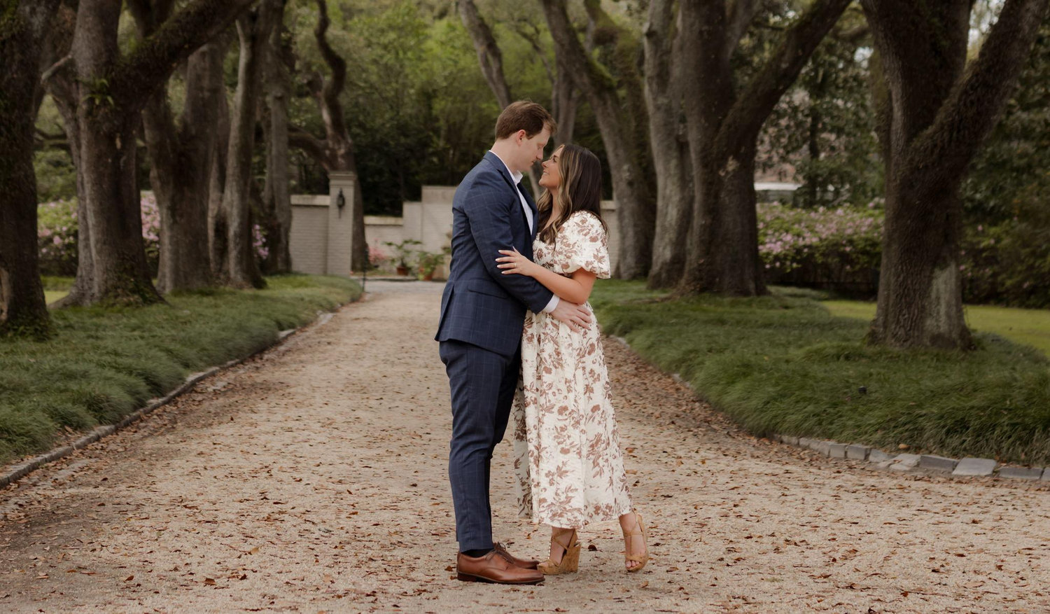 The Wedding Website of Annie Myers and Alex Domingue