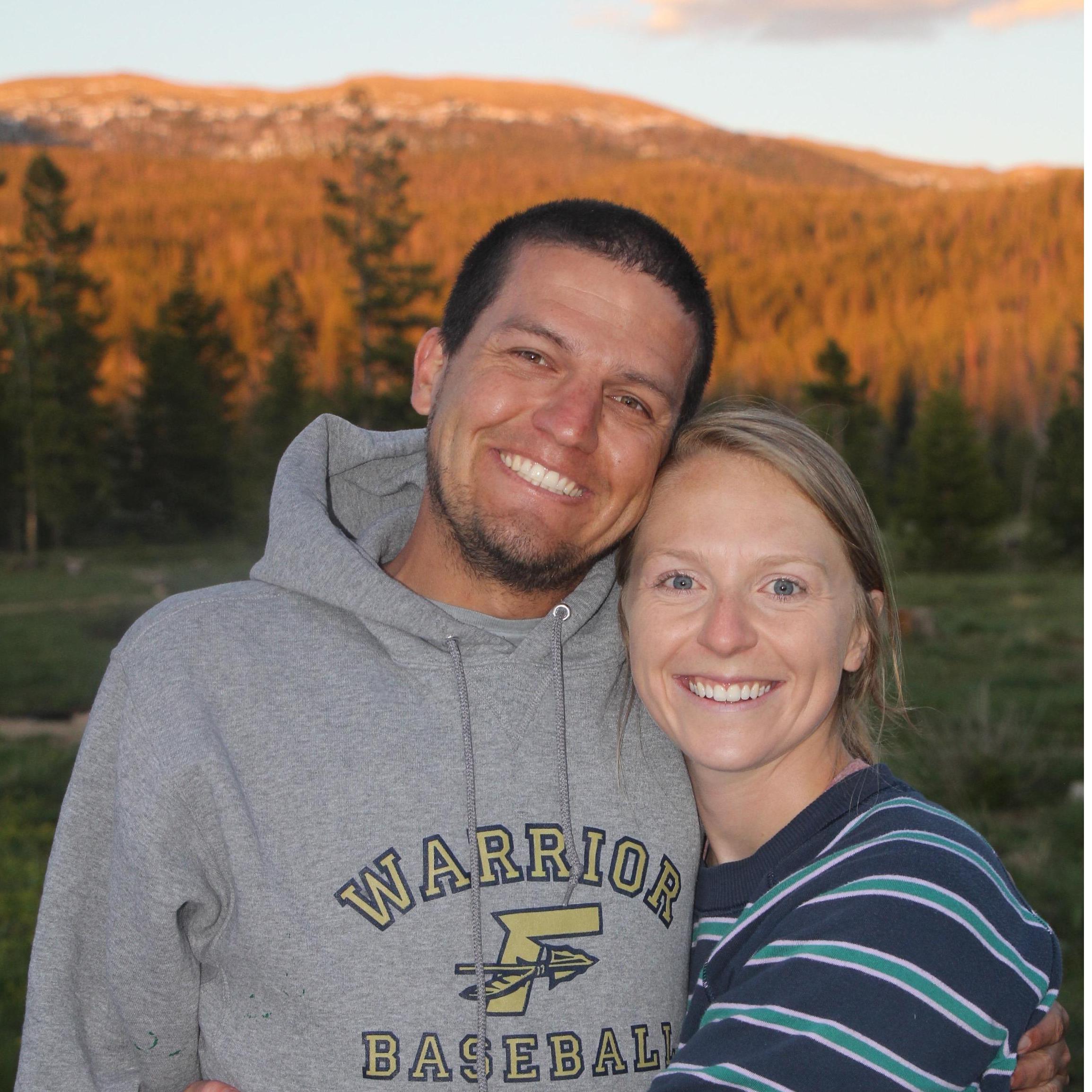 Camping in Colorado