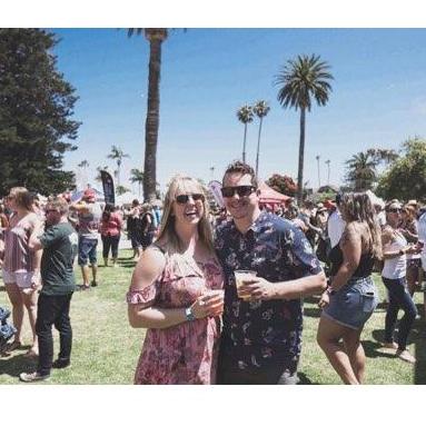 Tequila and Tacos festival