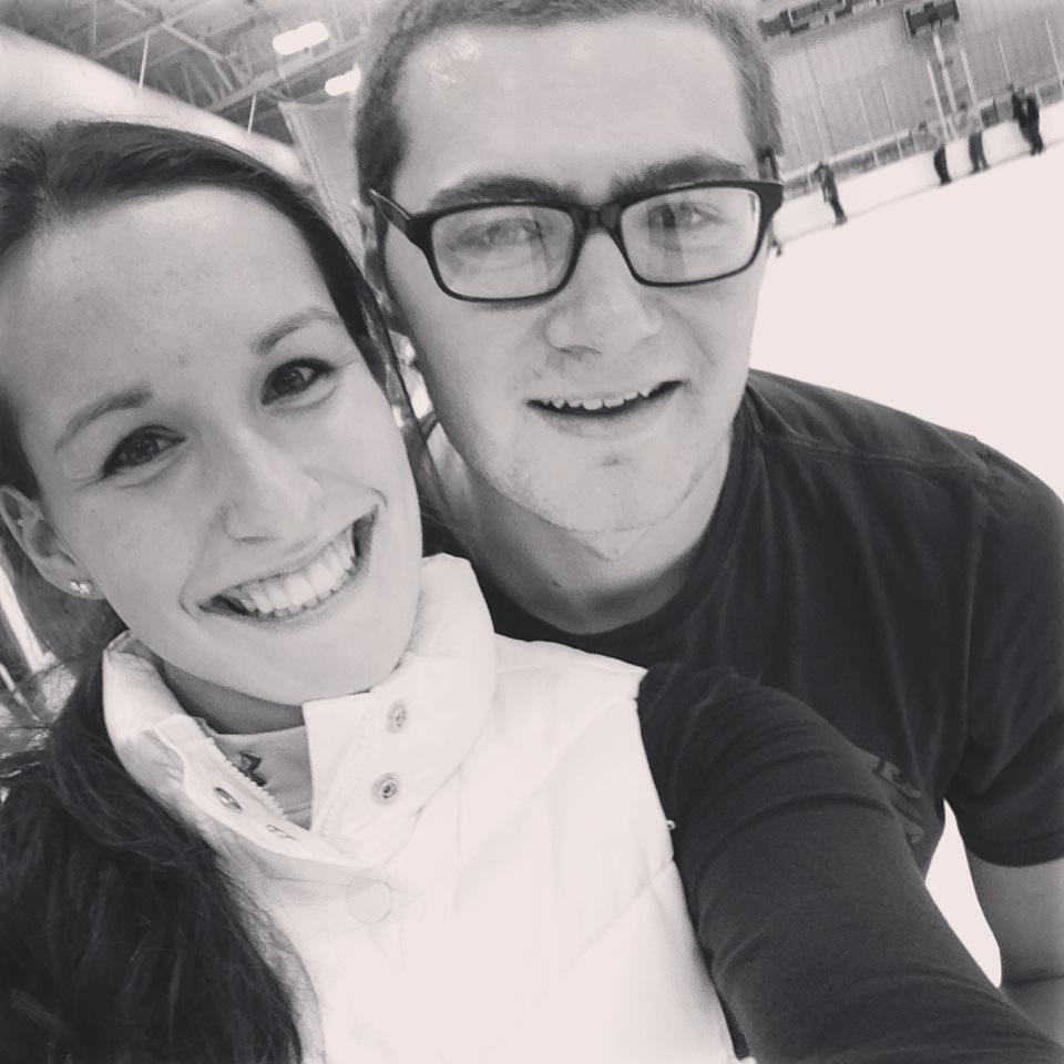 Ice skating (2013)