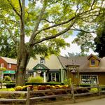 Olde Mistick Village
