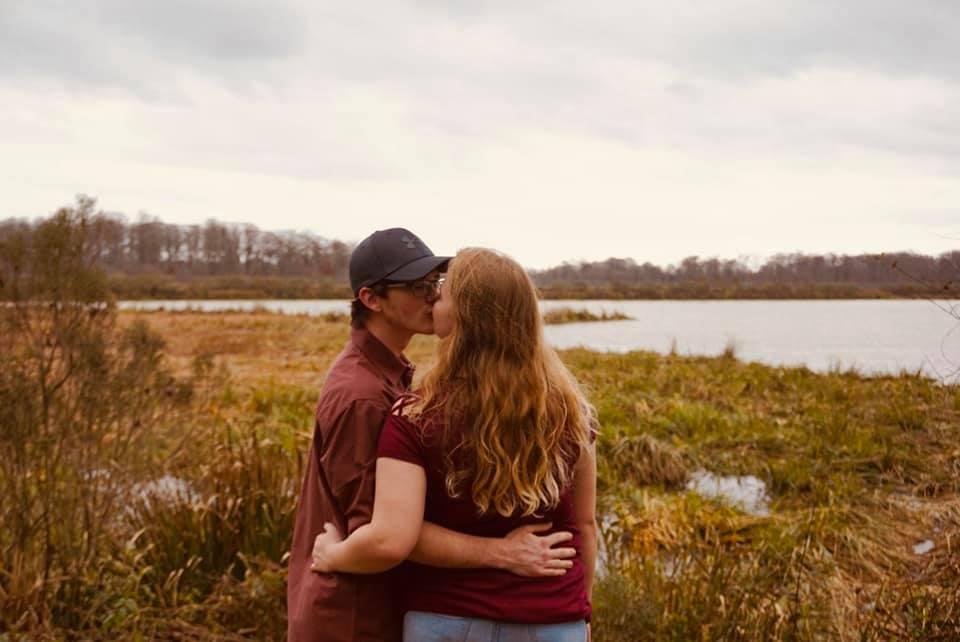 The Wedding Website of Nikki Kreitz and Devin Robison