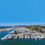 Dana Point Harbor