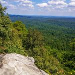 Oak Mountain State Park