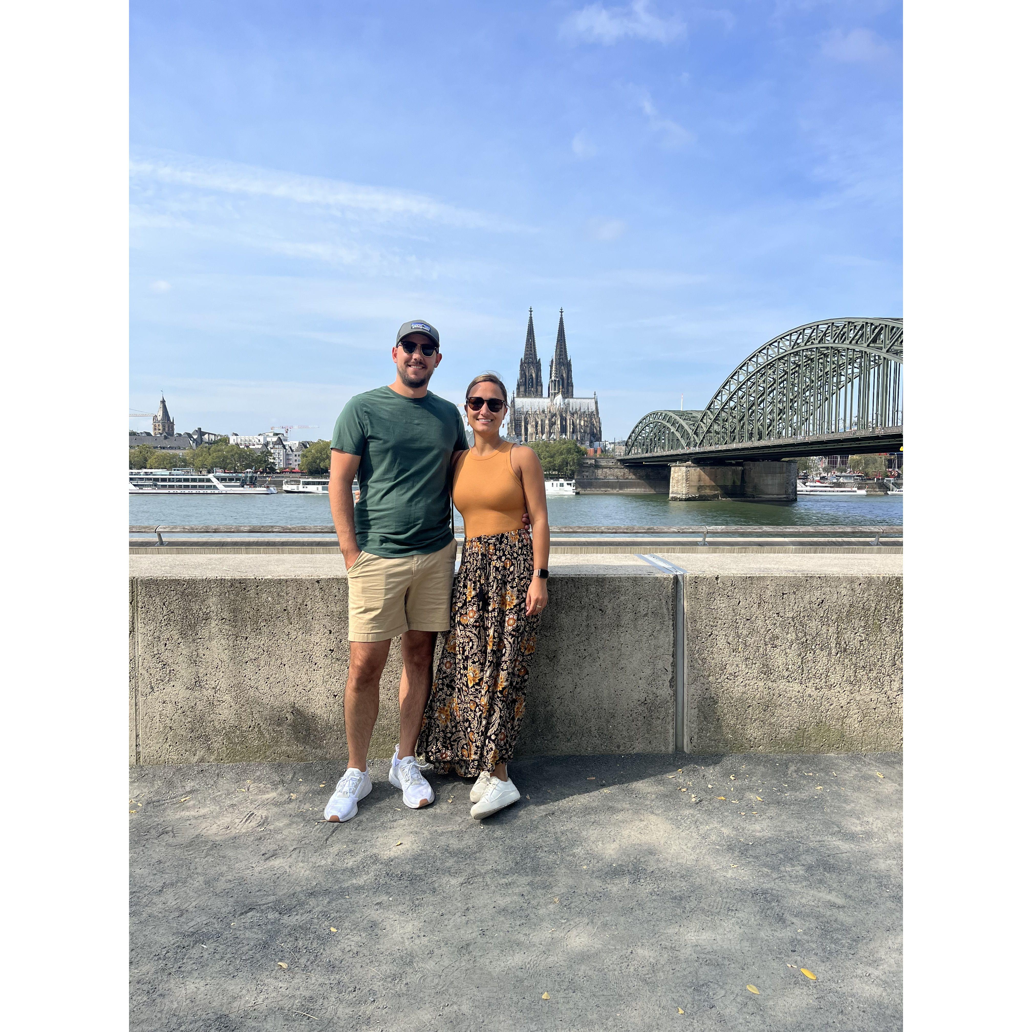 Cologne, Germany