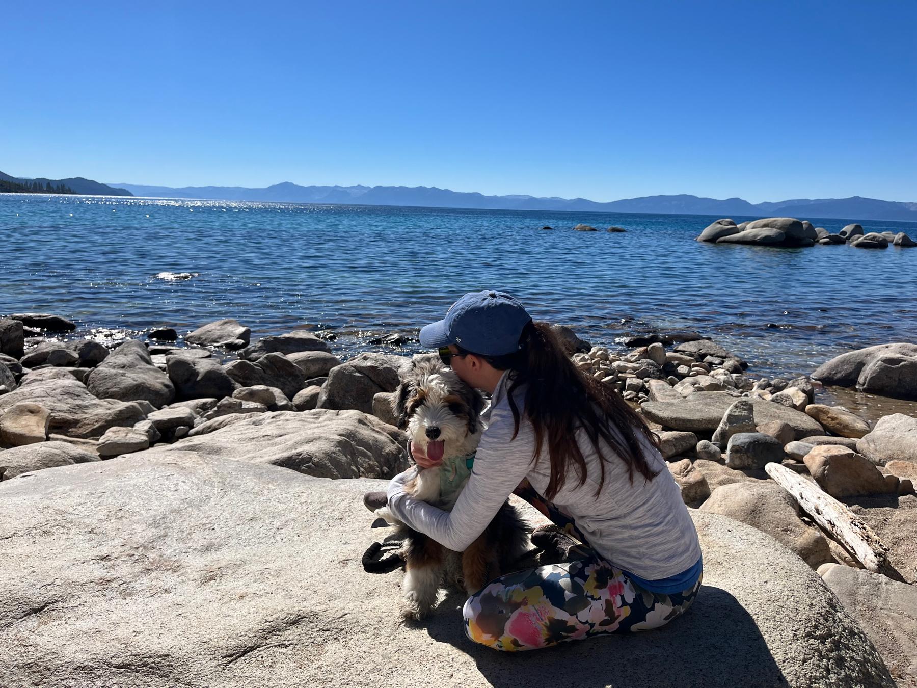 East Shore Trail, NV