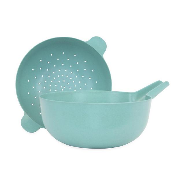 Colander Bowl Set