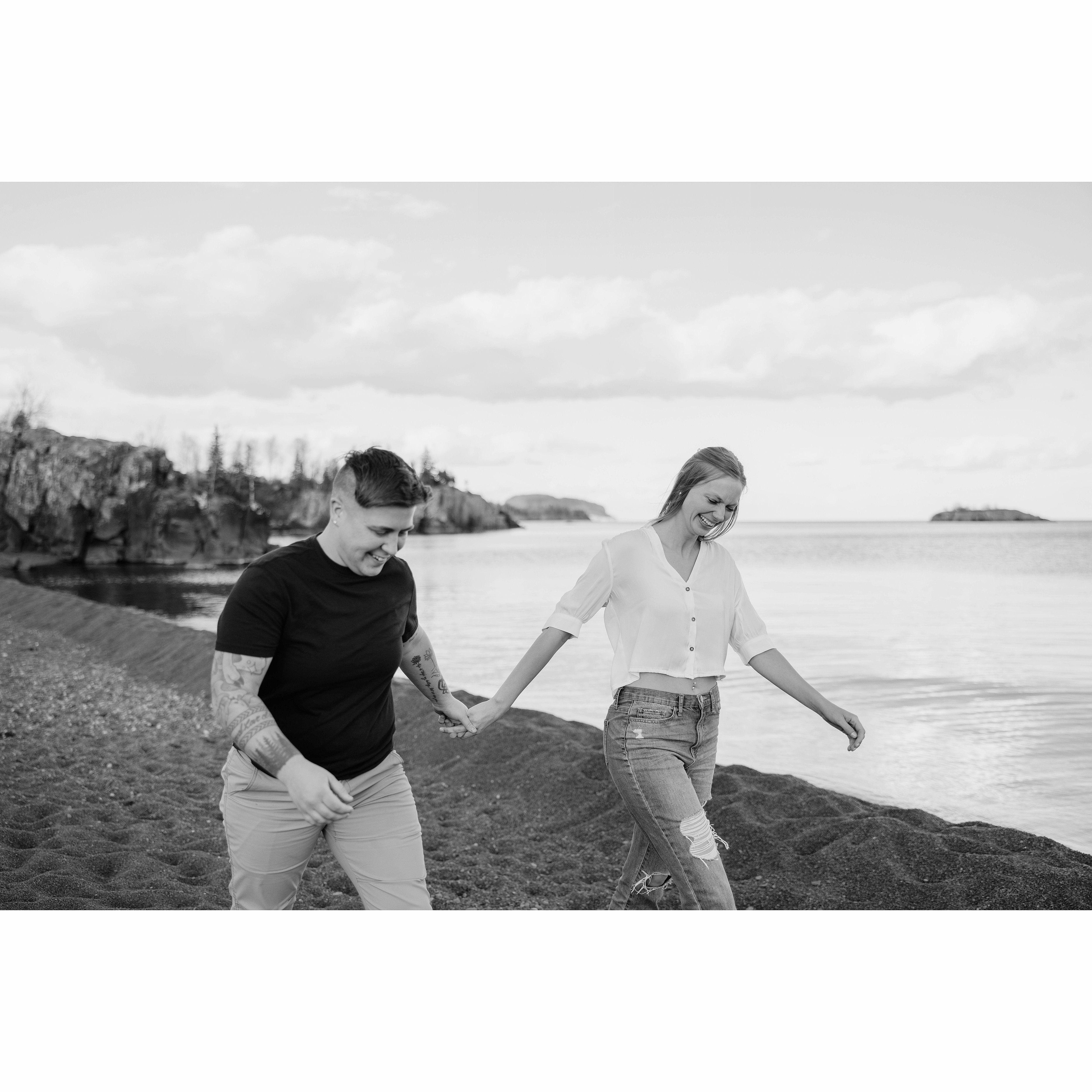 Engagement Photos