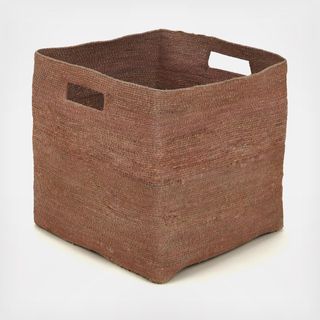 Essential Square Basket