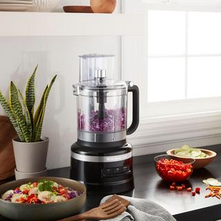 KitchenAid 13-Cup Food Processor with Work Bowl