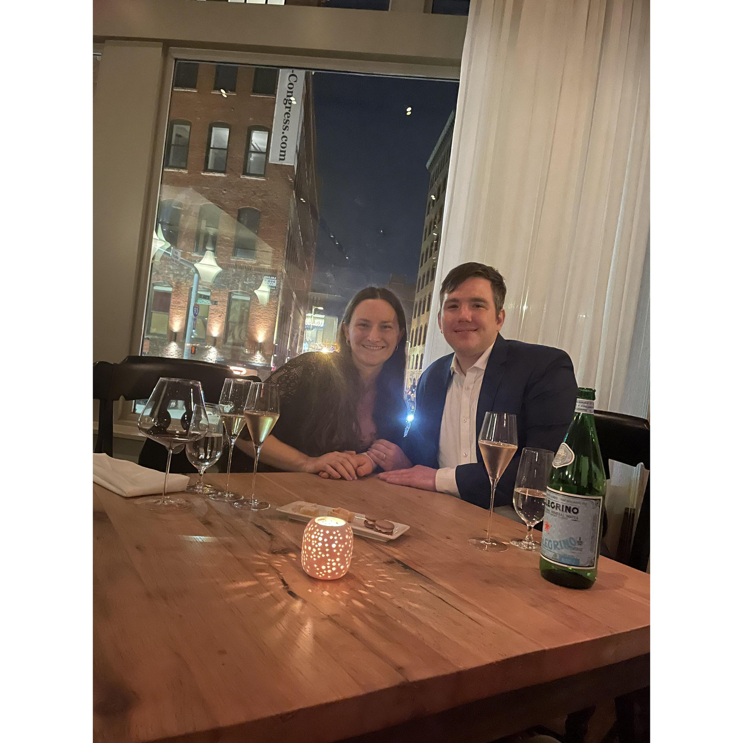 Engagement! Menton, Boston, MA - June 16th 2021