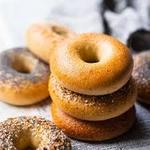 New York Bagel & Deli