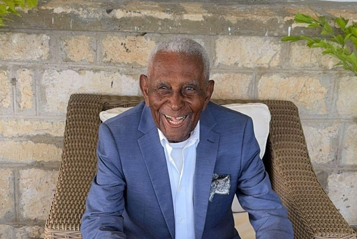 The Wedding Website of Celebration Events and Percy's 90th Birthday
