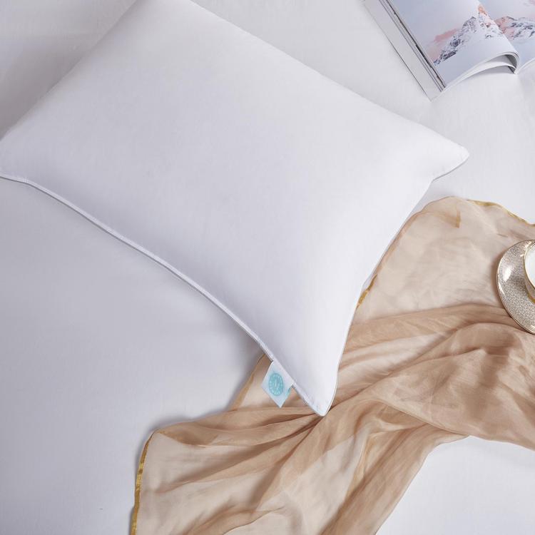 400-Thread Count Down Pillow