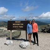 Mount Washington