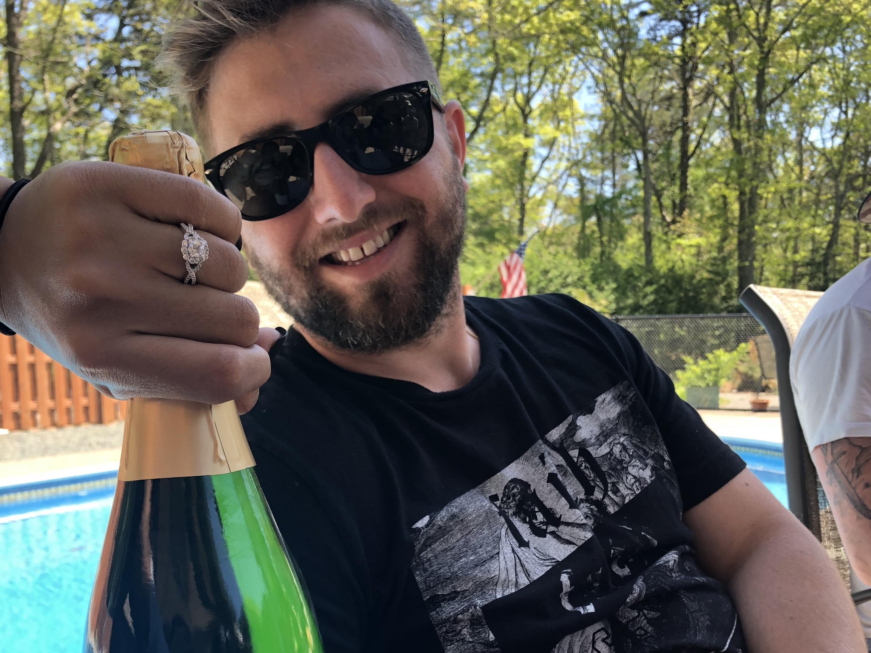 The Wedding Website of Alexis Boswell and Jared LeVasseur