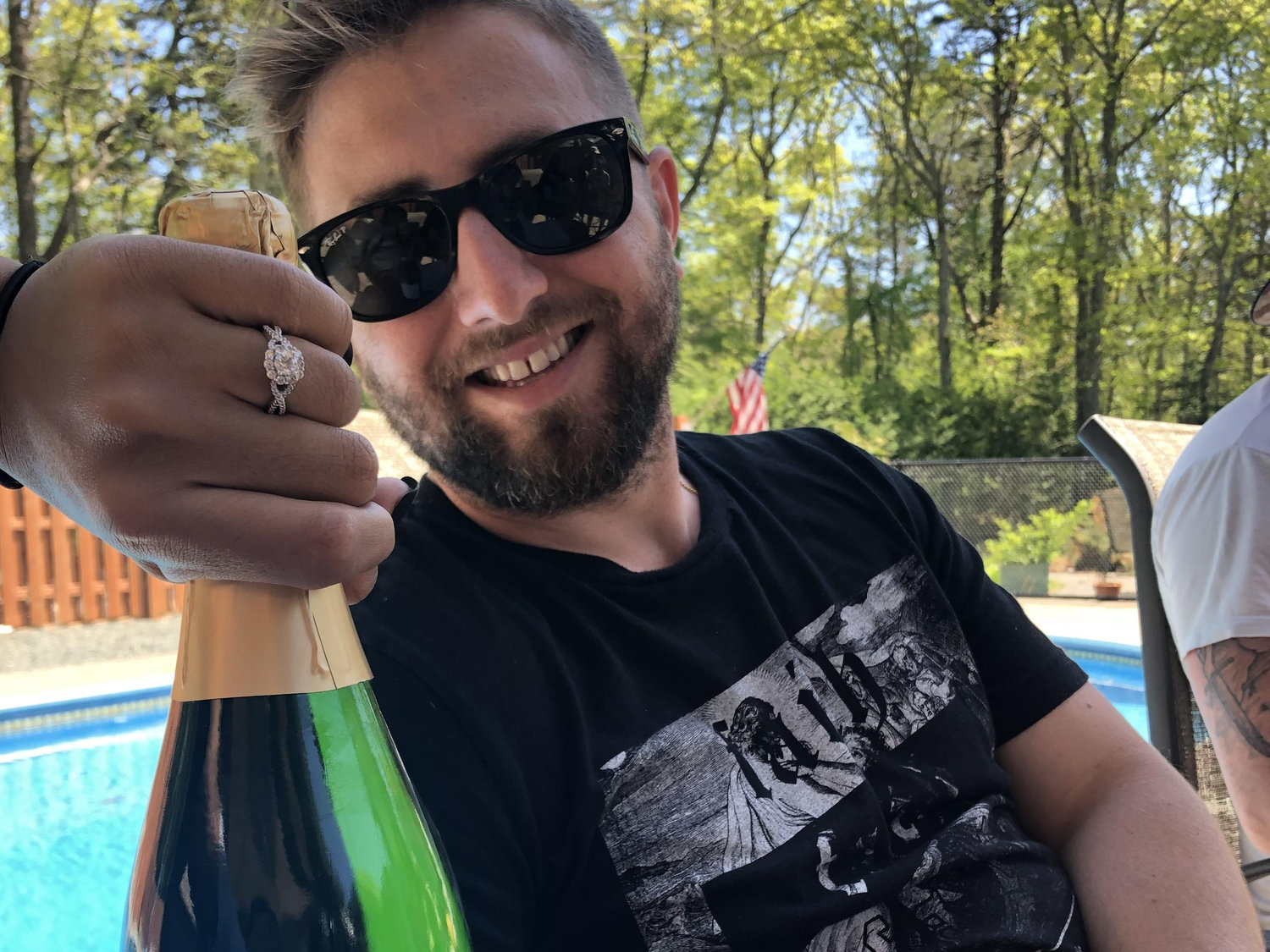 The Wedding Website of Alexis Boswell and Jared LeVasseur