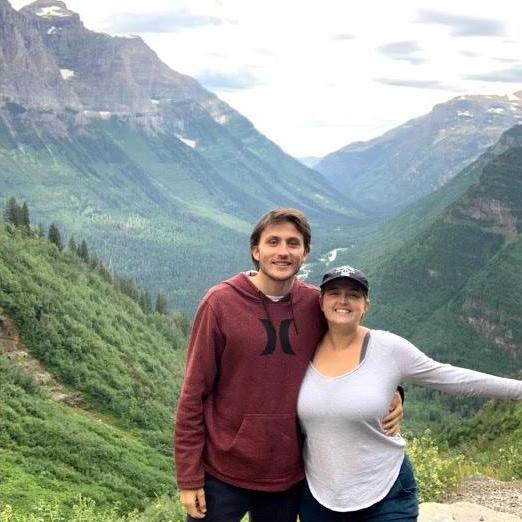 Glacier National Park 2020