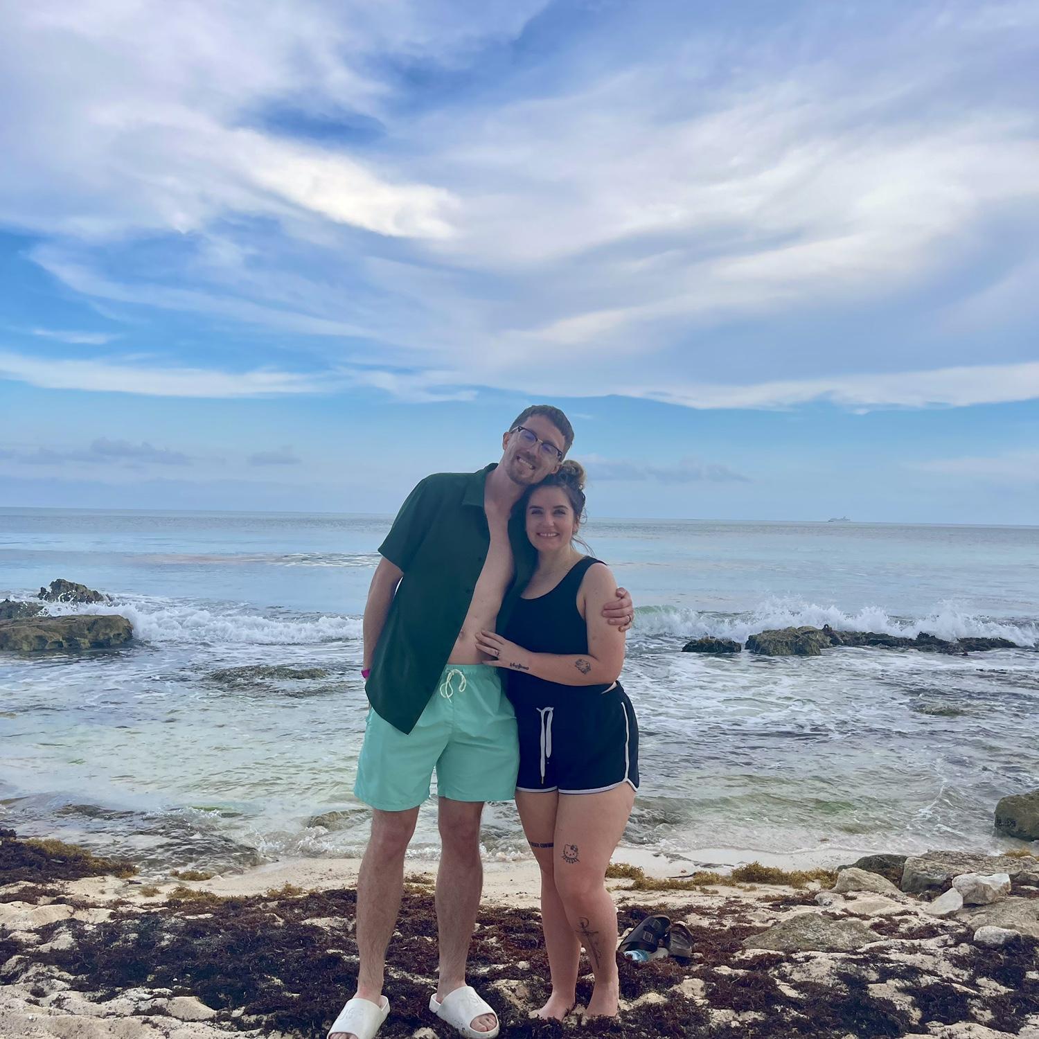 Playa del Carmen